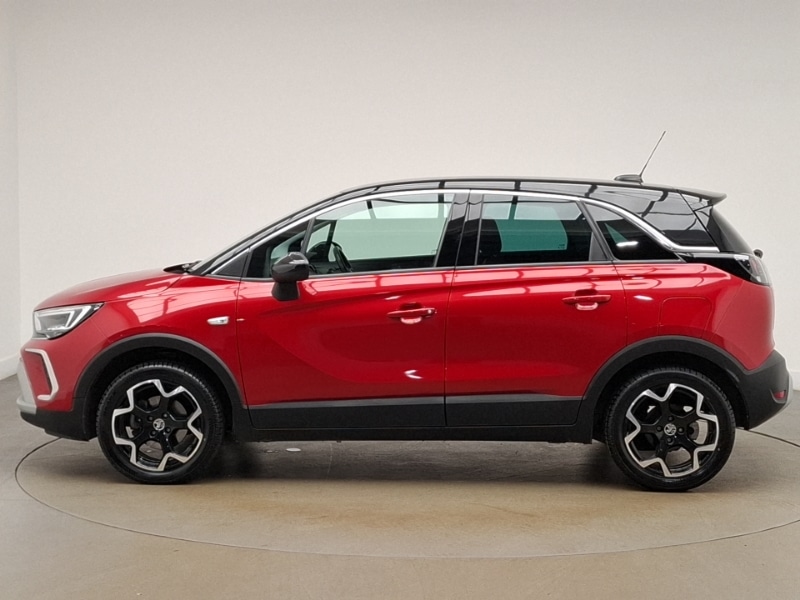 Used Vauxhall Crossland 2021 for sale - 76785684: Photo 4