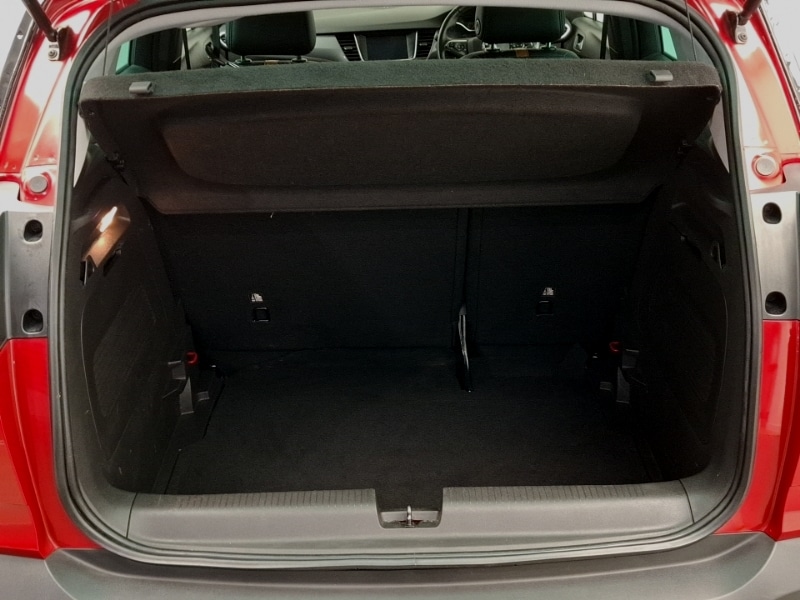 Used Vauxhall Crossland 2021 for sale - 76785684: Photo 8