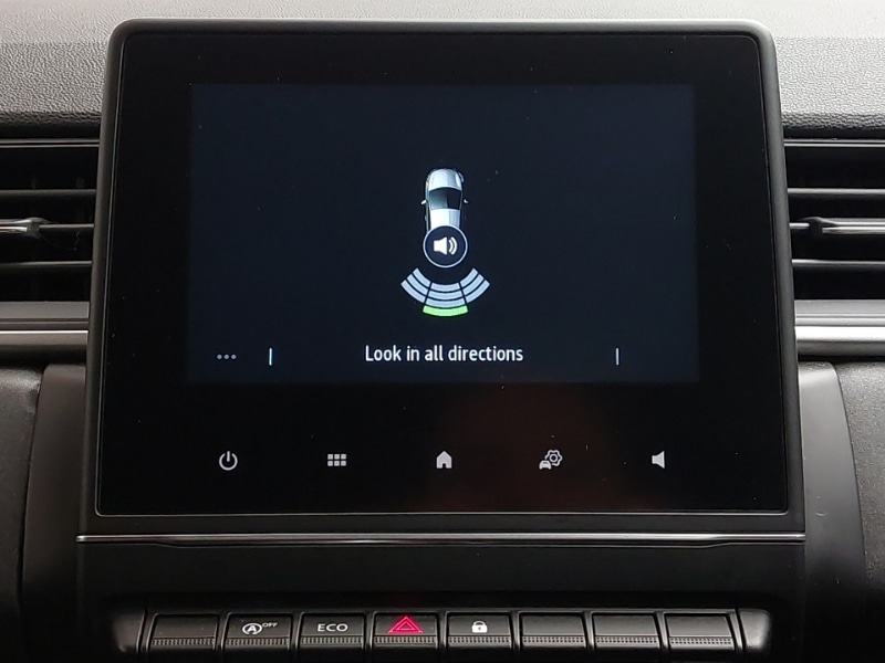 Used Renault Captur 2022 for sale - 77209356: Photo 14