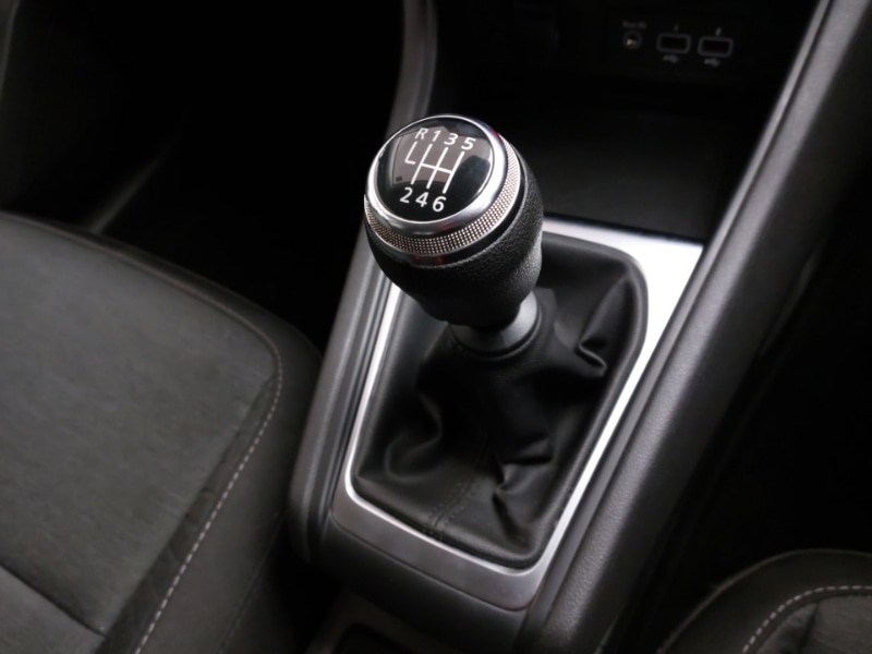 Used Renault Captur 2022 for sale - 77209356: Photo 15