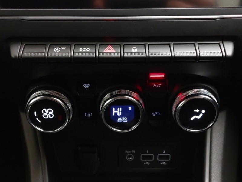 Used Renault Captur 2022 for sale - 77209356: Photo 16