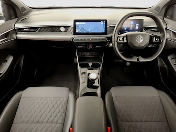 Used MG MG3 2025 for sale - 76947611: Photo