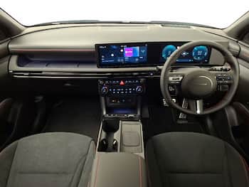 Used Hyundai TUCSON 2026 for sale - 79647636: Photo