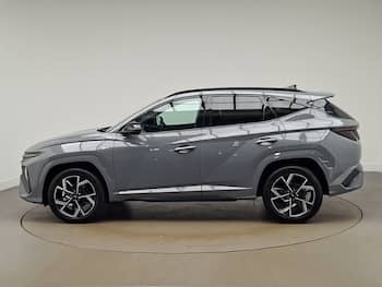 Used Hyundai TUCSON 2026 for sale - 79647636: Photo