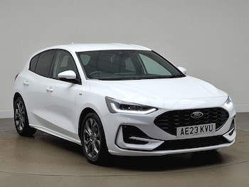 Used Ford Focus 2023 for sale - 78464360: Photo