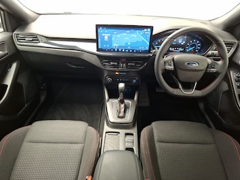 Used Ford Focus 2023 for sale - 78464360: Photo