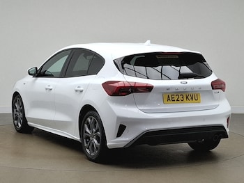 Used Ford Focus 2023 for sale - 78464360: Photo