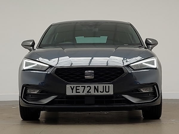 Used SEAT Leon 2023 for sale - 76071294: Photo 12