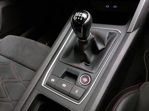 Used SEAT Leon 2023 for sale - 76071294: Photo 16