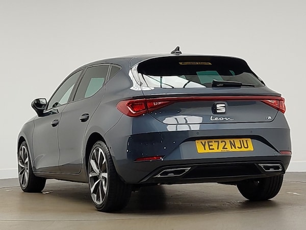 Used SEAT Leon 2023 for sale - 76071294: Photo 3