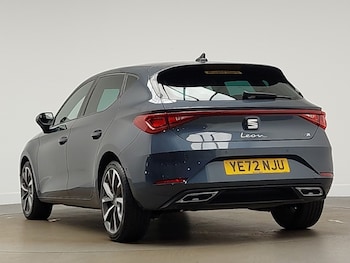 Used SEAT Leon 2023 for sale - 76071294: Photo 3