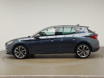 Used SEAT Leon 2023 for sale - 76071294: Photo 4