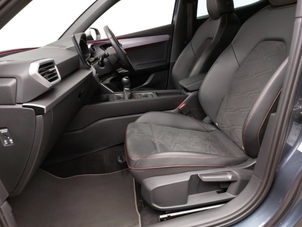Used SEAT Leon 2023 for sale - 76071294: Photo 5