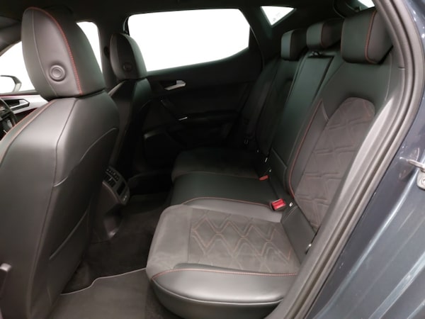 Used SEAT Leon 2023 for sale - 76071294: Photo 6