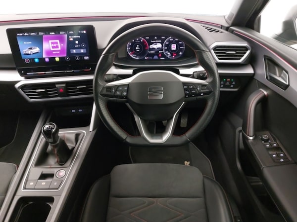 Used SEAT Leon 2023 for sale - 76071294: Photo 7
