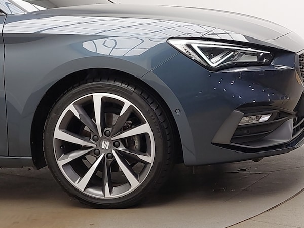 Used SEAT Leon 2023 for sale - 76071294: Photo 9