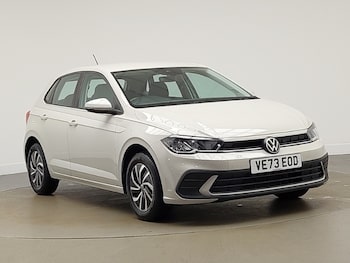 Used Volkswagen Polo 2023 for sale - 78865830: Photo