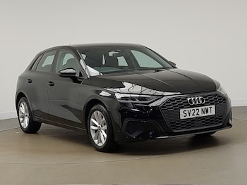 Used Audi A3 2022 for sale - 78342479: Photo