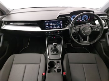Used Audi A3 2022 for sale - 78342479: Photo