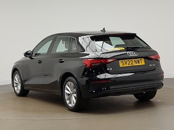 Used Audi A3 2022 for sale - 78342479: Photo