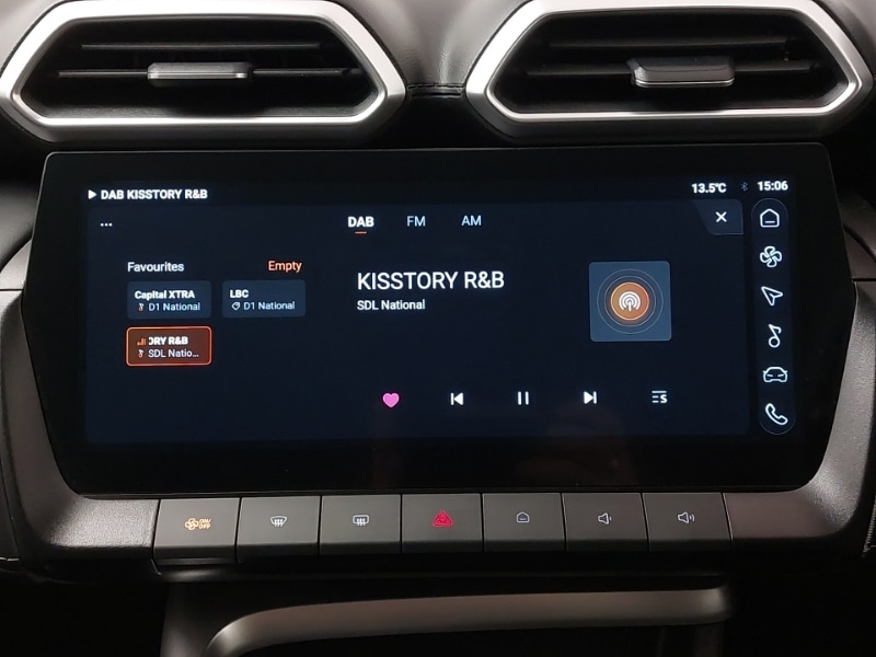 Used MG MG ZS 2025 for sale - 76471536: Photo 10