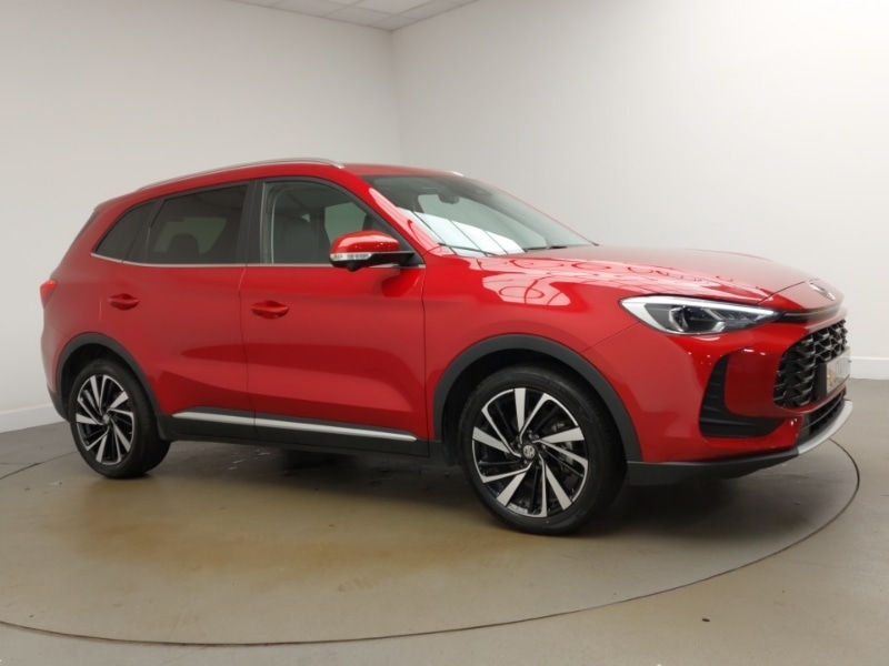 Used MG MG ZS 2025 for sale - 76471536: Photo 13