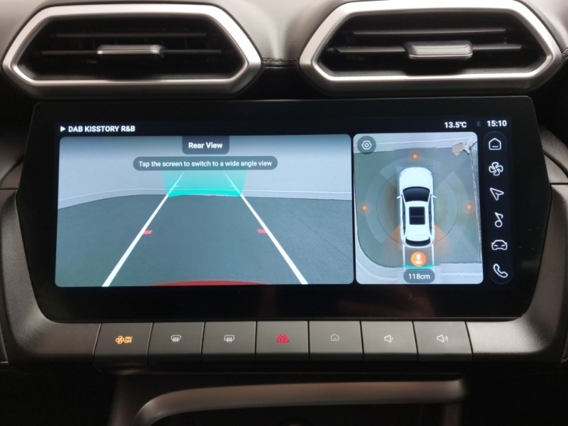 Used MG MG ZS 2025 for sale - 76471536: Photo 15