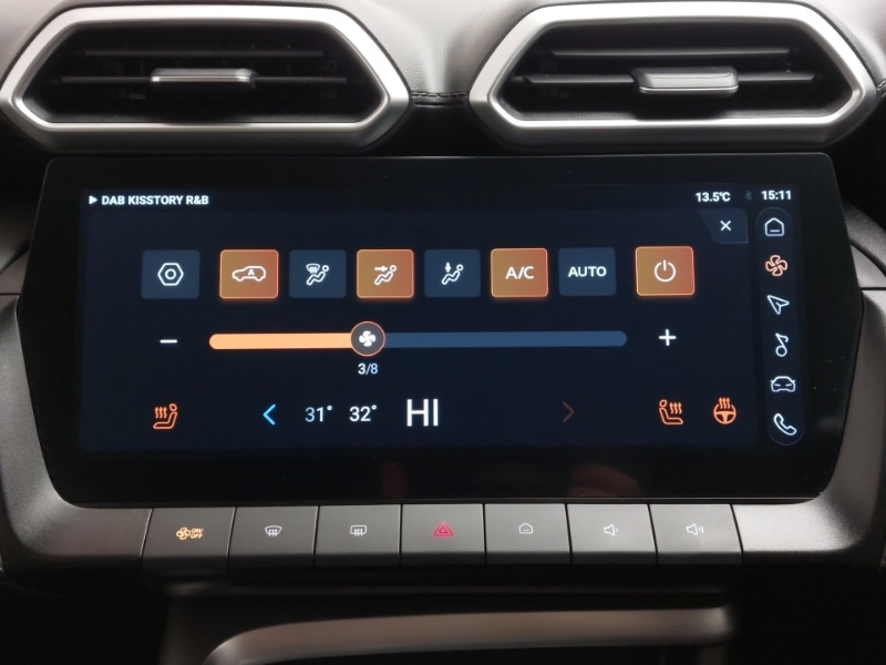 Used MG MG ZS 2025 for sale - 76471536: Photo 17