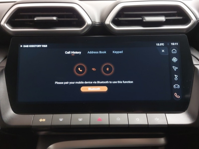 Used MG MG ZS 2025 for sale - 76471536: Photo 19