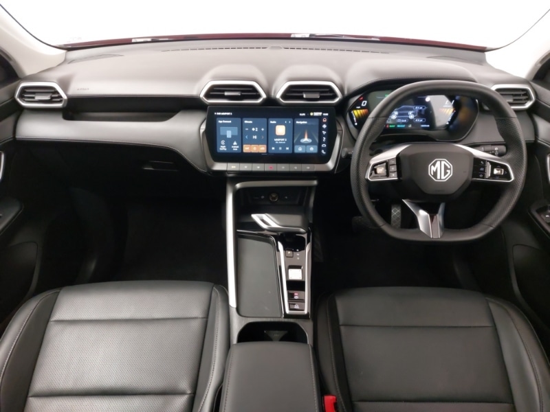 Used MG MG ZS 2025 for sale - 76471536: Photo 2