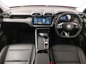 Used MG MG ZS 2025 for sale - 76471536: Photo