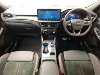 Used Ford Kuga 2024 for sale - 75120000: Photo