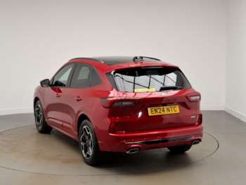 Used Ford Kuga 2024 for sale - 75120000: Photo