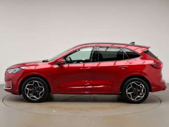 Used Ford Kuga 2024 for sale - 75120000: Photo
