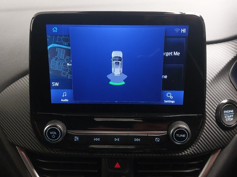 Used Ford Puma 2023 for sale - 77832565: Photo 14