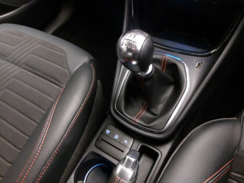 Used Ford Puma 2023 for sale - 77832565: Photo 15