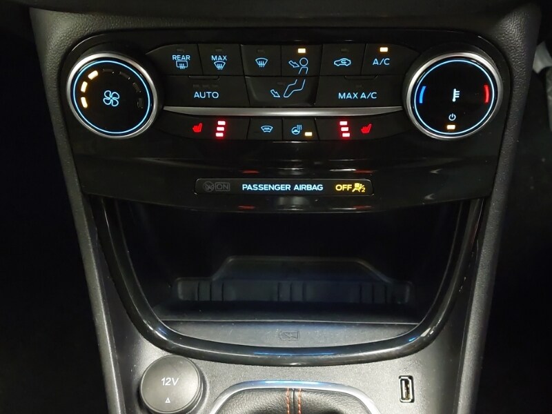 Used Ford Puma 2023 for sale - 77832565: Photo 16