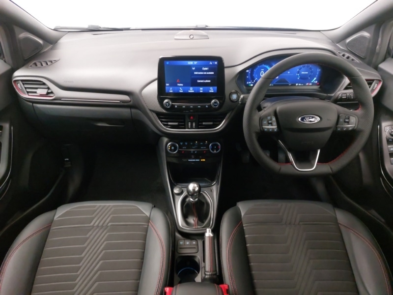 Used Ford Puma 2023 for sale - 77832565: Photo 2