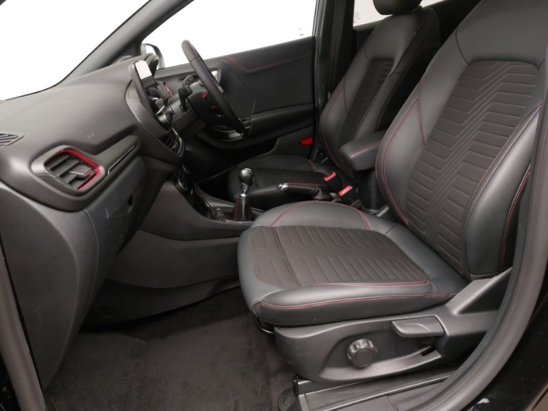 Used Ford Puma 2023 for sale - 77832565: Photo 5