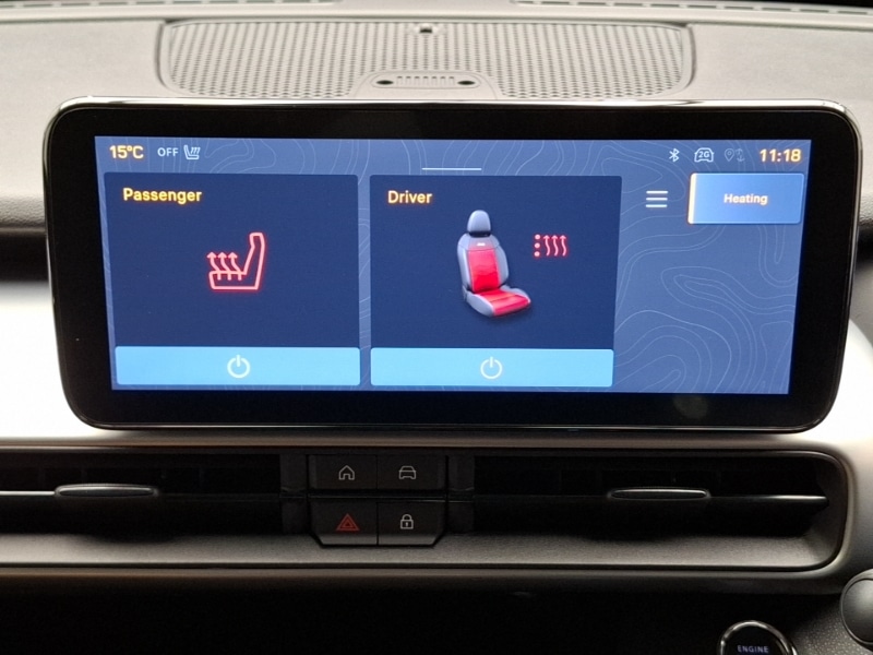 Used Jeep Other 2025 for sale - 77439431: Photo 15