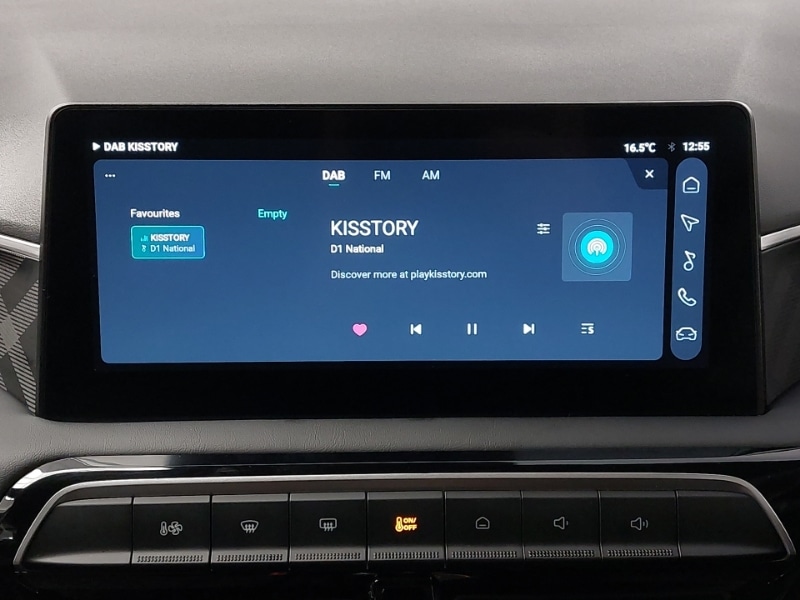 Used MG MG3 2025 for sale - 76906787: Photo 10