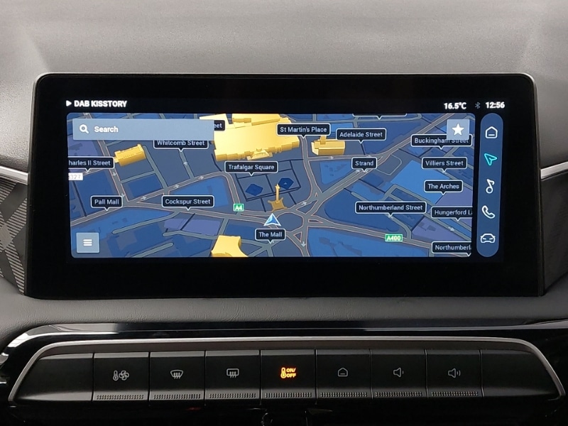 Used MG MG3 2025 for sale - 76906787: Photo 11