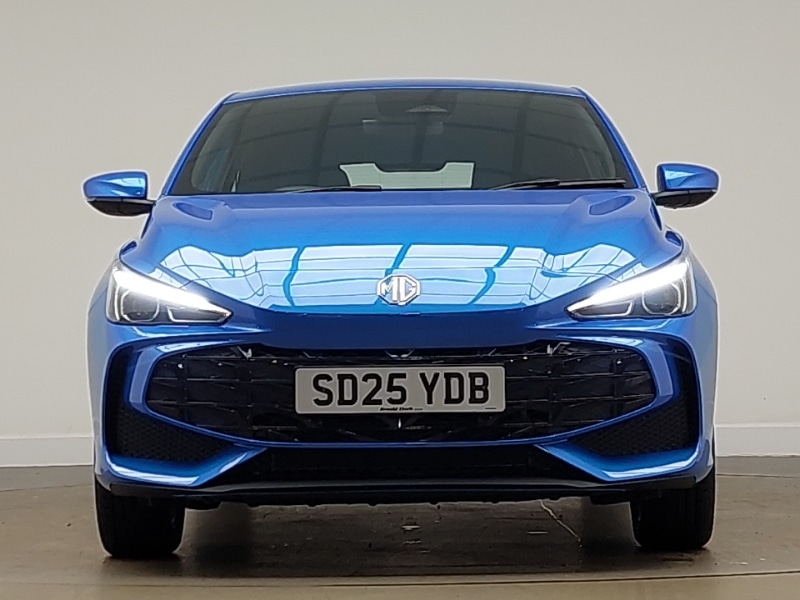 Used MG MG3 2025 for sale - 76906787: Photo 12