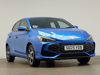 2025 - 1.5 Hybrid SE 5dr Auto