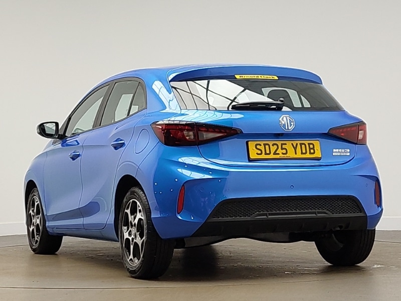 Used MG MG3 2025 for sale - 76906787: Photo 3
