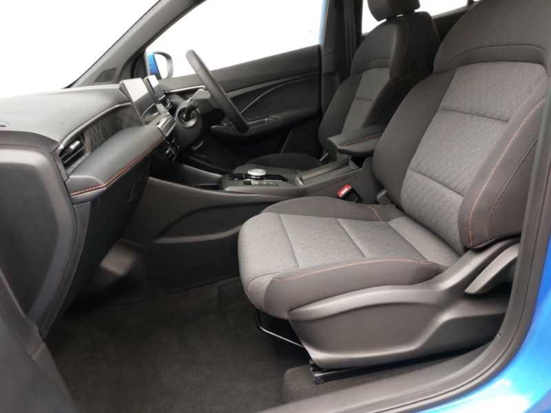 Used MG MG3 2025 for sale - 76906787: Photo 5