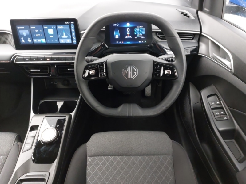 Used MG MG3 2025 for sale - 76906787: Photo 7