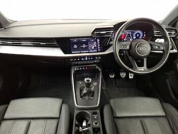 Used Audi A3 2023 for sale - 78585184: Photo