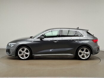 Used Audi A3 2023 for sale - 78585184: Photo