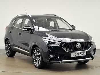 Used MG MG ZS 2021 for sale - 79826697: Photo